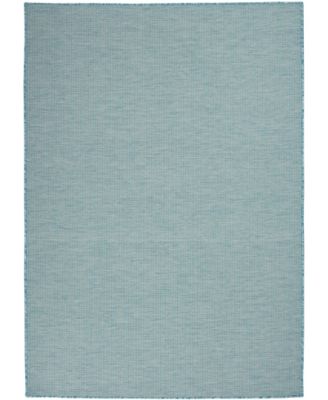 Positano POS01 5'x7' Area Rug