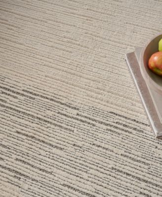 Nourison Home Andes And05 Rug Collection In Ivory,gray