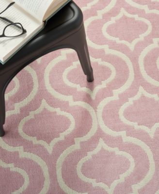 Jubilant JUB19 6'x9' Area Rug