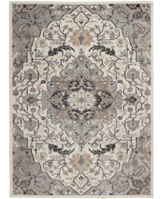 Elation ETN09 4'x6' Area Rug