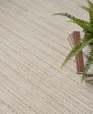 Andes AND01 3'11"x5'11" Area Rug