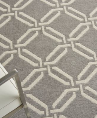 Jubilant JUB17 6'x9' Area Rug