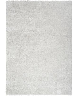 Pacific Shag PCS01 5'3"x7'3" Area Rug