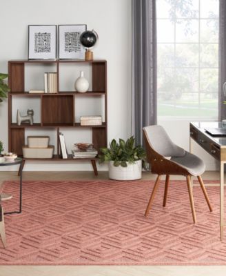 Versatile NRV01 8'x10' Area Rug