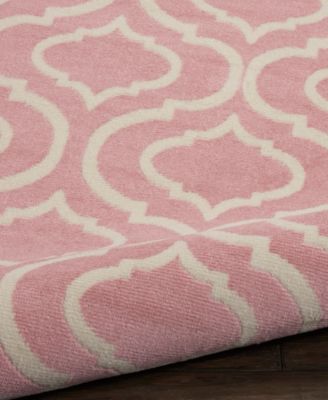 Jubilant JUB19 8'x8' Round Area Rug