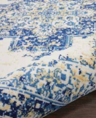 Grafix GRF14 3'9"x5'9" Area Rug