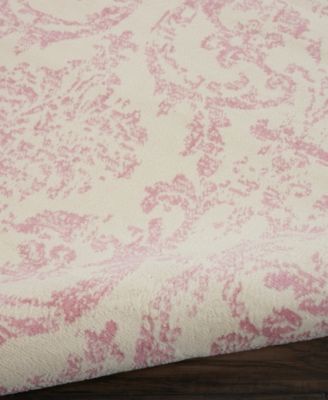 Jubilant JUB09 7'10"x9'10" Area Rug