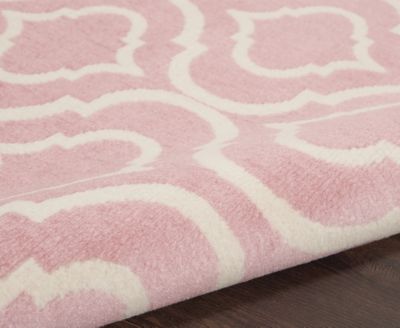 Jubilant JUB19 4'x6' Area Rug