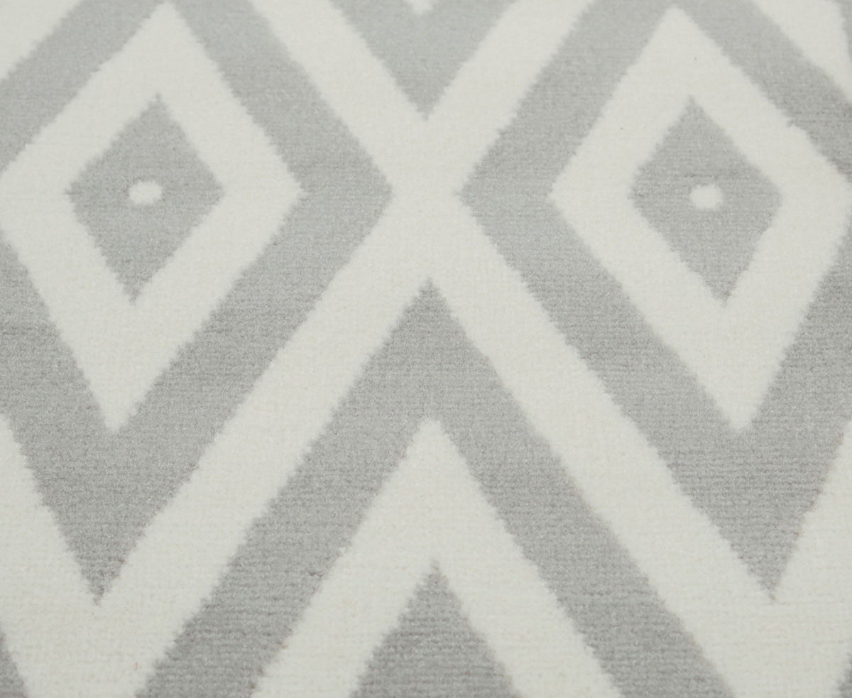 Nourison Home Grafix Grf18 3'9"x5'9" Area Rug In Multi