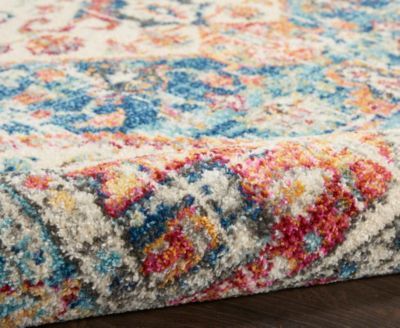 Passion PSN23 6'7"x9'6" Area Rug