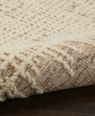 Colorado CLR03 3'9"x5'9" Area Rug