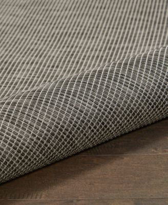 Positano POS01 2'2"x12' Runner Area Rug