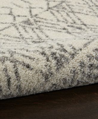 Passion PSN43 5'3"x7'3" Area Rug