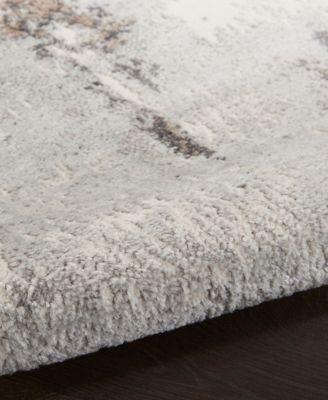Elation ETN06 4'x6' Area Rug