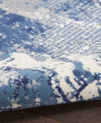 Grafix GRF38 7'10"x9'10" Area Rug