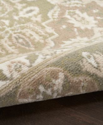 Grafix GRF31 5'3"x7'3" Area Rug