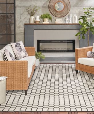 Twist Reversible TWS01 8'x10' Area Rug