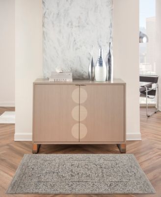 Lynx LNX01 2'6"x4'6" Area Rug