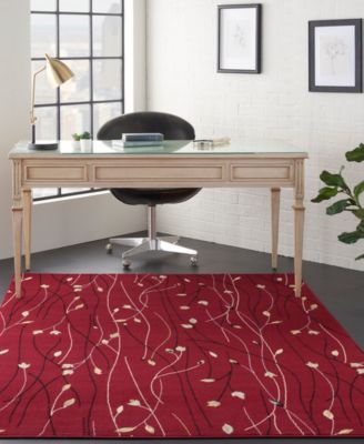 Grafix GRF15 5'3"x7'3" Area Rug