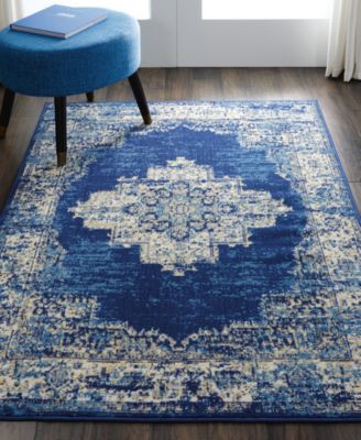 Grafix GRF14 3'9"x5'9" Area Rug