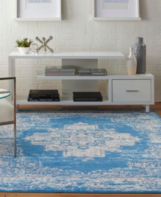 Grafix GRF14 5'3"x7'3" Area Rug