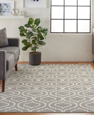 Jubilant JUB19 6'x9' Area Rug