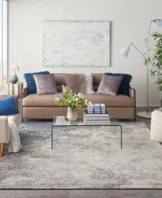 Passion PSN10 6'7"x9'6" Area Rug