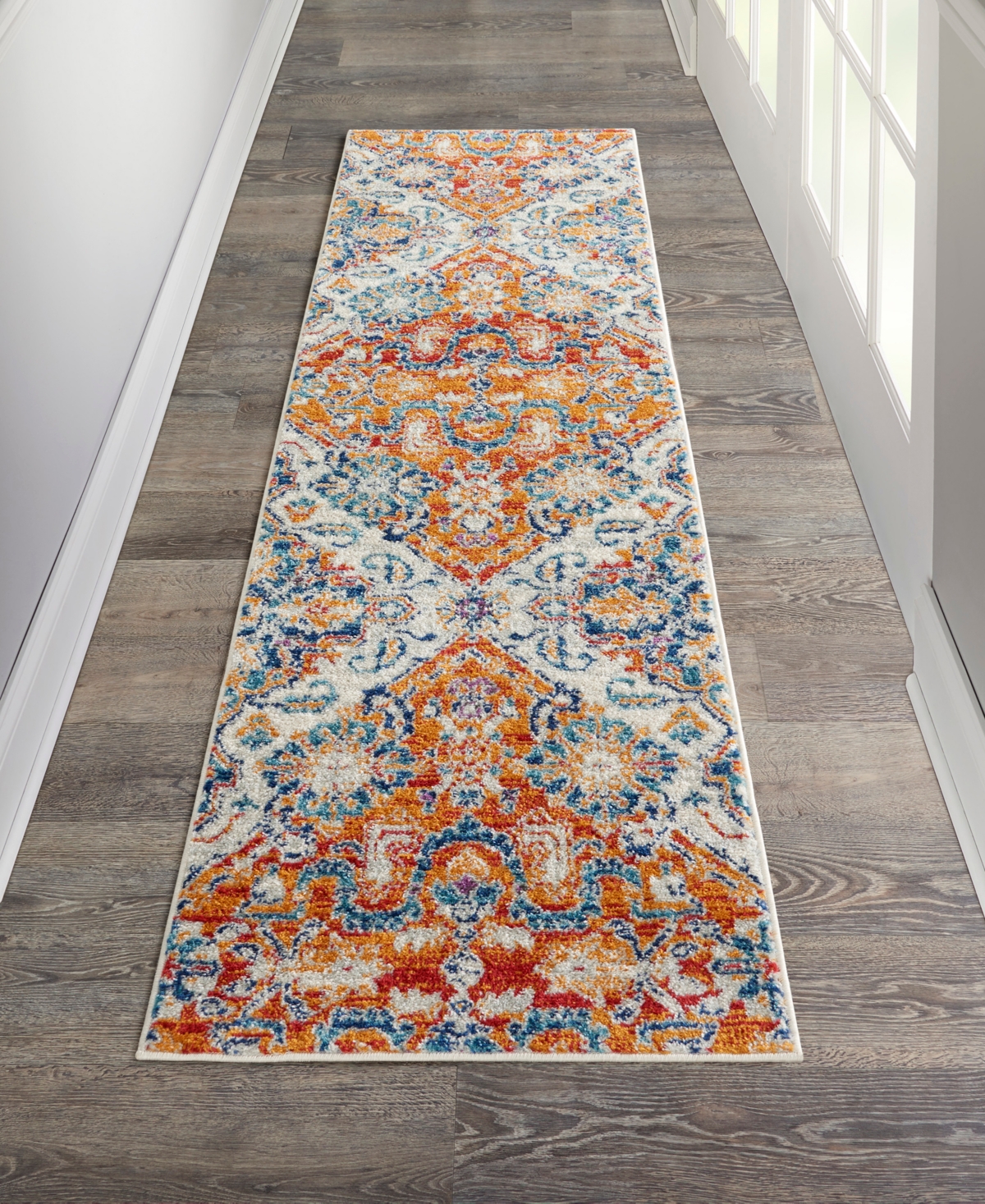 Nourison Home Passion PSN31 2'2
