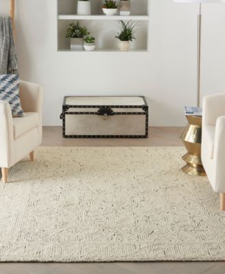 Colorado CLR05 3'9"x5'9" Area Rug