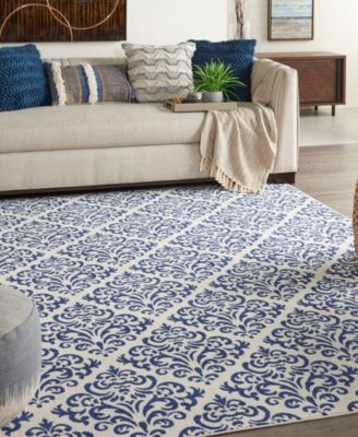 Grafix GRF06 7'x10' Area Rug