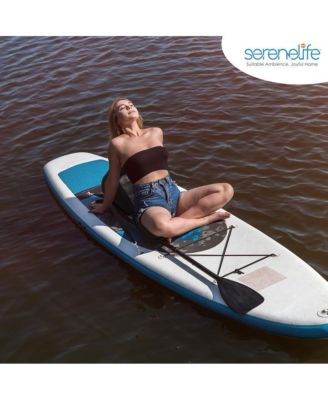Detachable Paddle-Board Seat