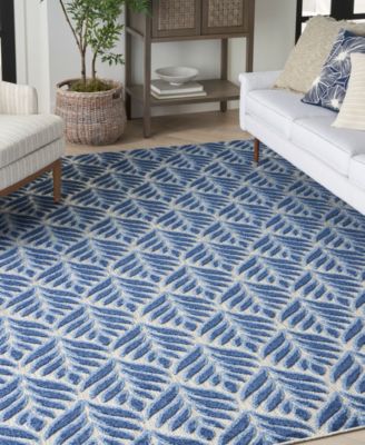 Aloha ALH35 7'x10' Area Rug