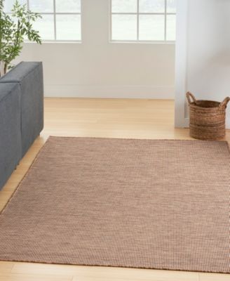 Positano POS01 7'x10' Area Rug