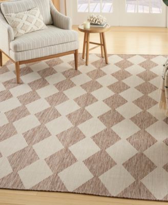 Positano POS04 6'x9' Area Rug