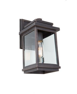 Freemont Outdoor Wall Light
