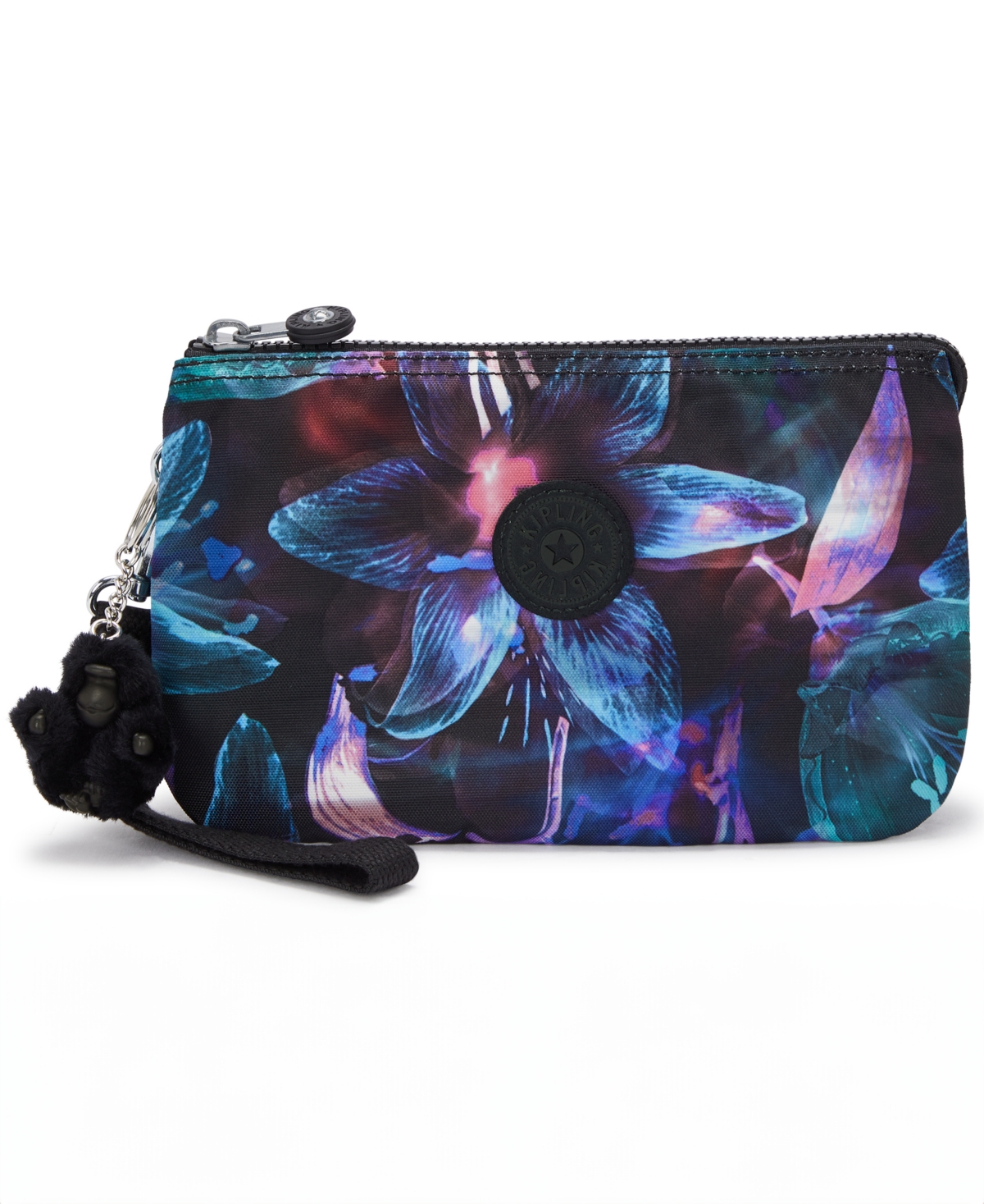 Kipling cosmetic pouch 2025