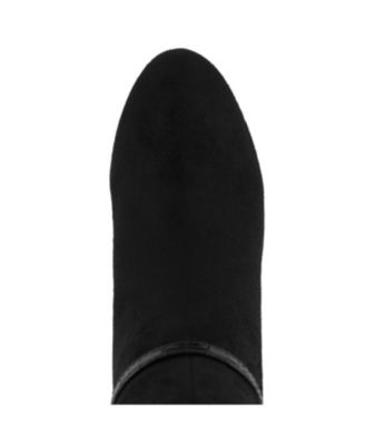 Jones New York Women's Isalee Knee High Dress Boots