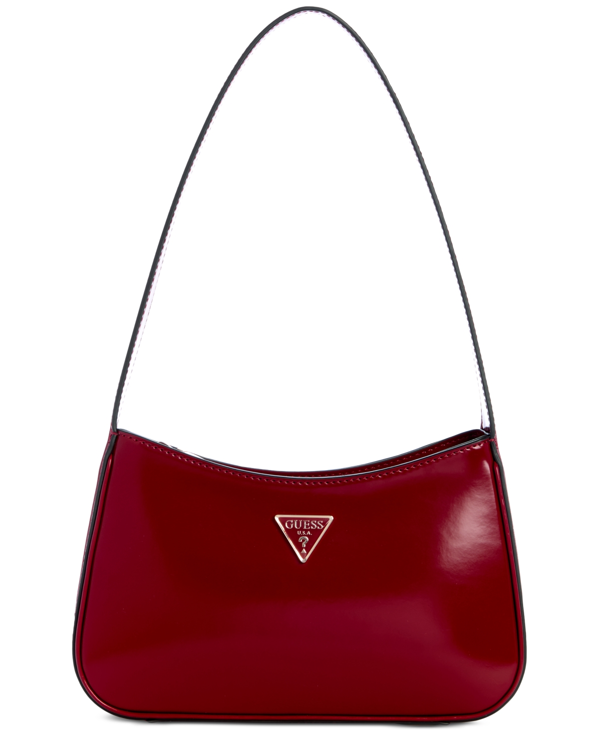 Guess Arnela Top Zip Shoulder Bag