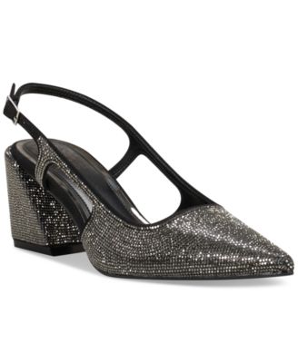 Vince Camuto - Women's Sindreea Slingback Pumps