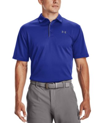 Men's Tech Polo T-Shirt