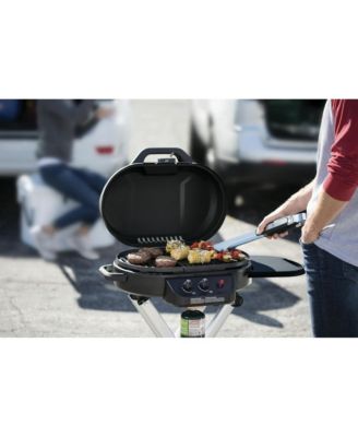 RoadTrip 225 Standup Propane Gas Grill