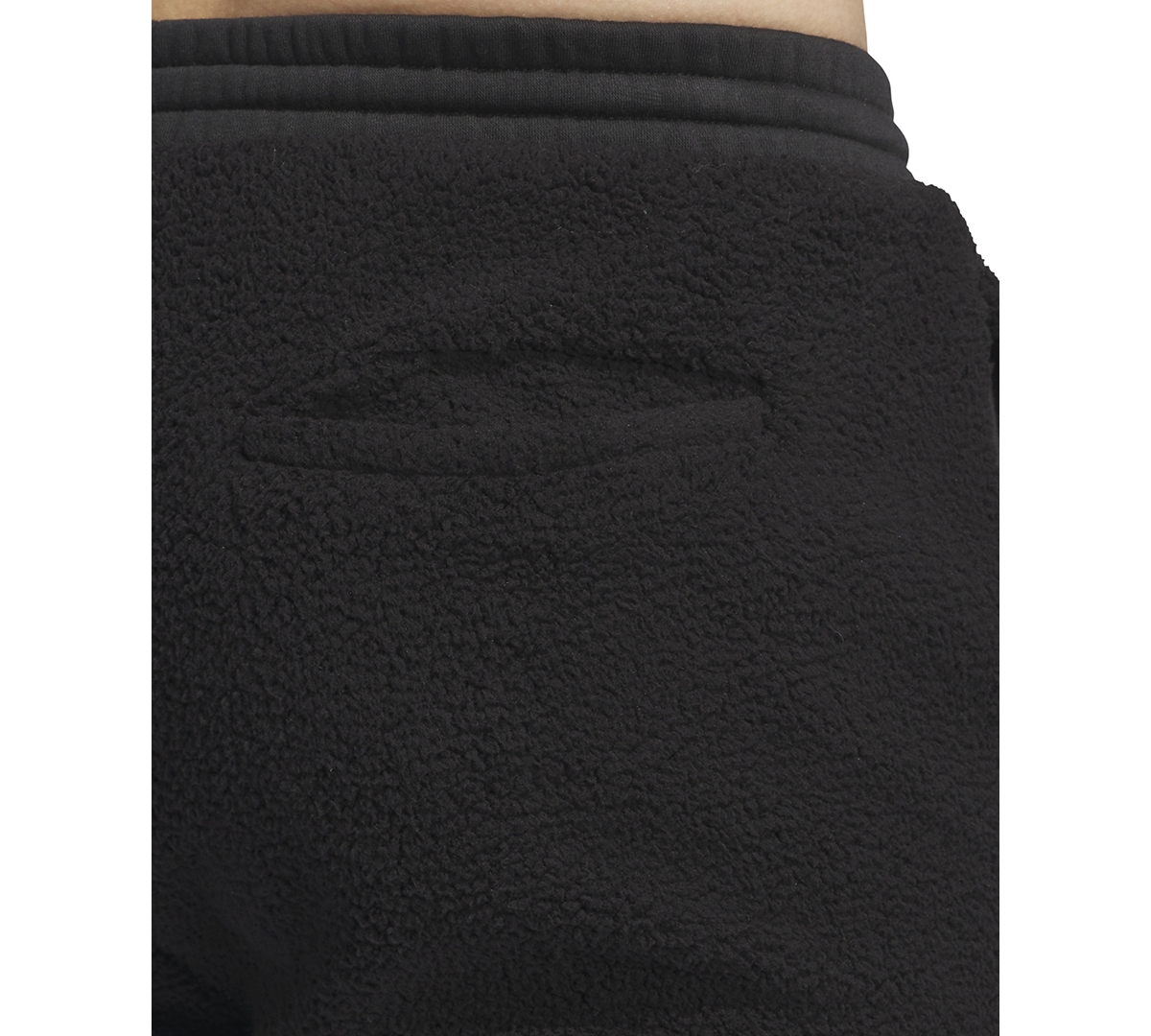 adidas Men's Coze Loose-Fit Fleece Joggers