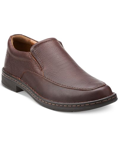 Clarks Men's Kyros Free Loafers