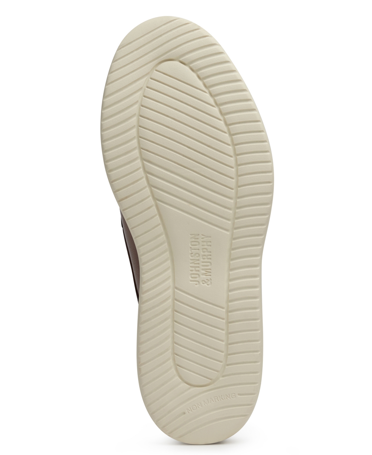 Johnston & Murphy Big Boys Upton Plain Toe Shoes