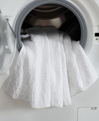 Puckered Texture 3-Pc. Comforter Set, Queen