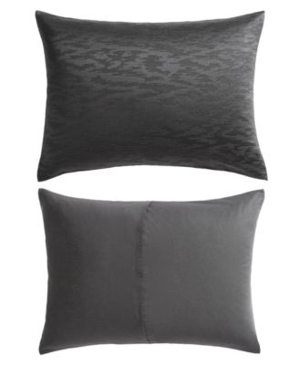 Illusion Textured 3-Pc. Comforter Set, Queen