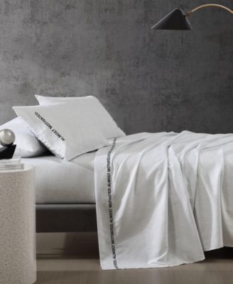 Microfiber 4 Piece Sheet Set, Twin