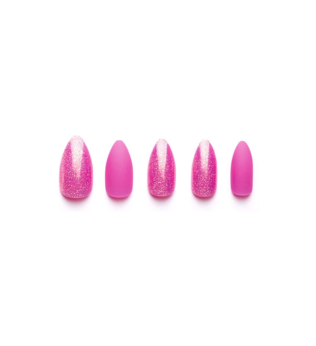 Hot Flash - Open Pink