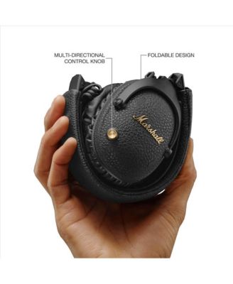 Monitor III Noise Canceling Over-Ear Bluetooth Headphones