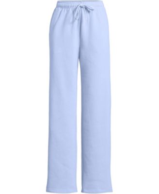 Women's Serious Sweats High Rise Relaxed Straight Leg Pants